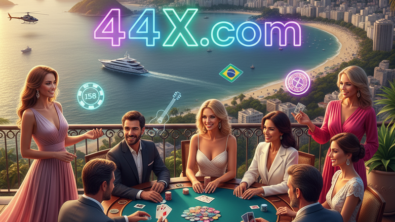 Visão geral de uma mesa de poker durante um torneio, com fichas e cartas em foco.